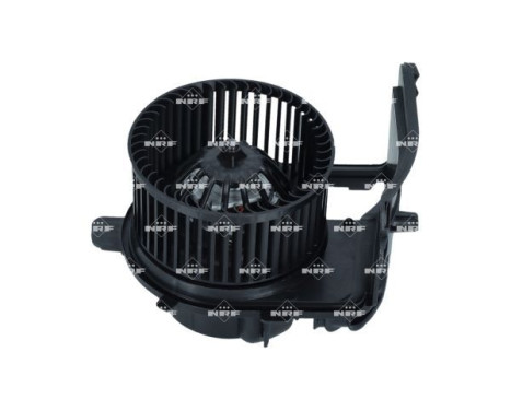 Interior Blower, Image 2