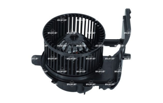 Interior Blower, Image 2