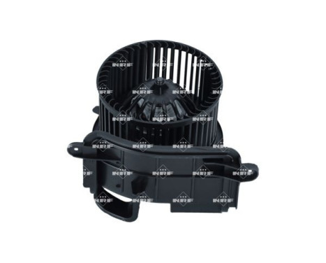 Interior Blower, Image 3