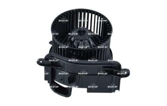 Interior Blower, Image 3