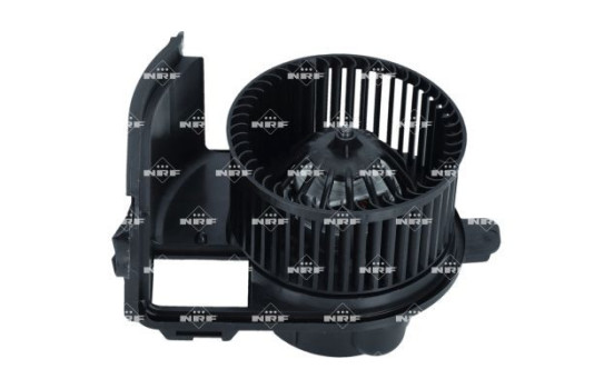 Interior Blower, Image 4