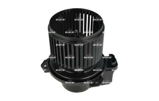 Interior Blower, Image 2