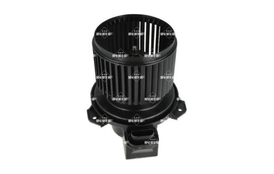 Interior Blower, Image 3