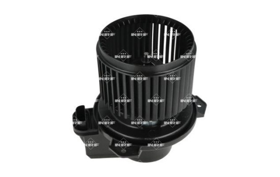 Interior Blower, Image 4