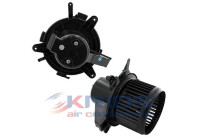 Interior Blower
