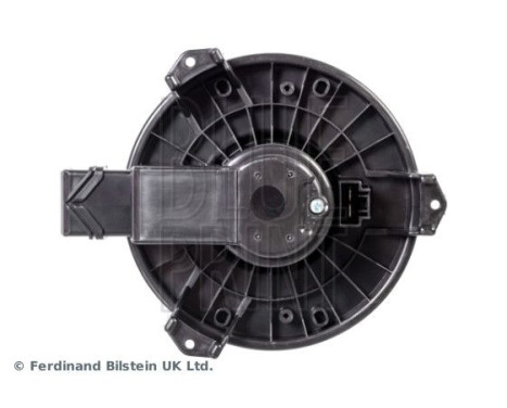 Interior Blower, Image 2