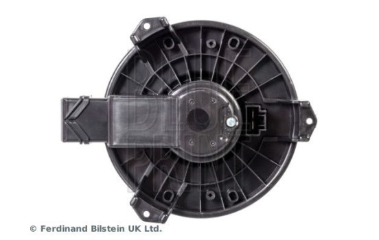 Interior Blower, Image 2