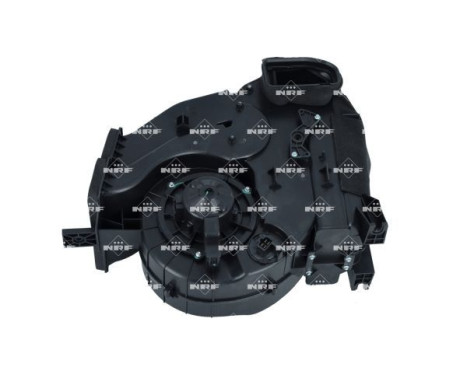 Interior Blower, Image 6