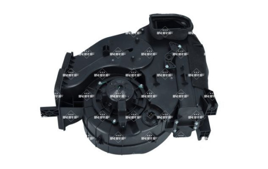 Interior Blower, Image 6