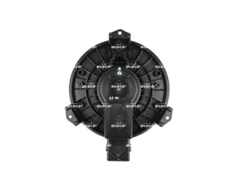 Interior Blower, Image 5