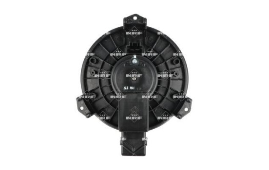 Interior Blower, Image 5