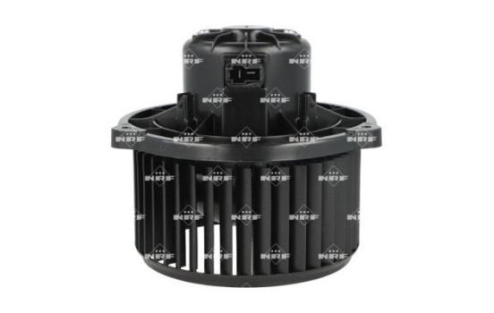 Interior Blower, Image 5