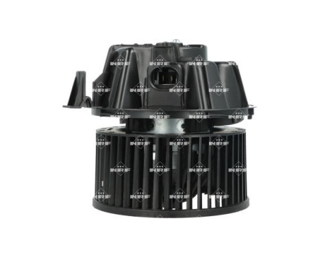 Interior Blower, Image 5