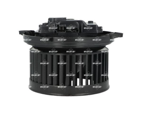 Interior Blower, Image 5