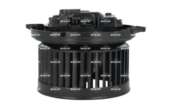 Interior Blower, Image 5