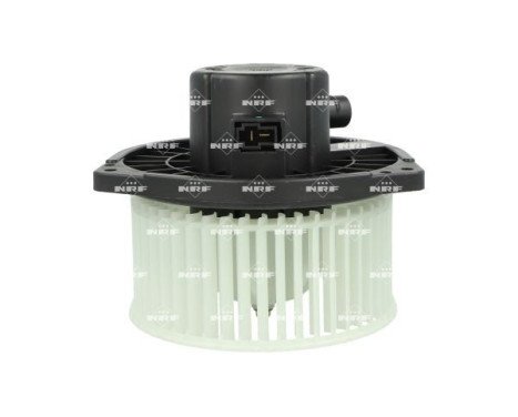 Interior Blower, Image 5