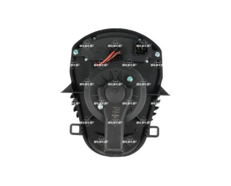 Interior Blower, Image 5