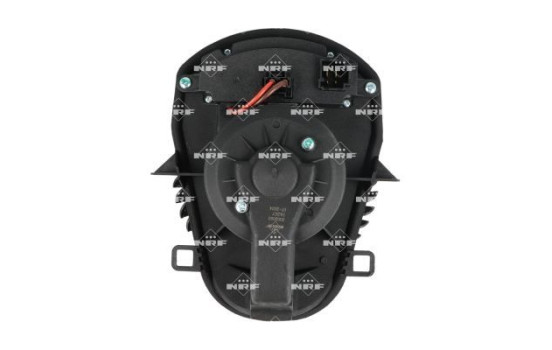 Interior Blower, Image 5