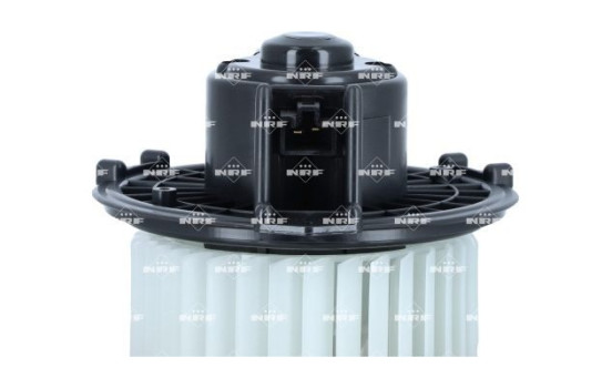 Interior Blower, Image 5