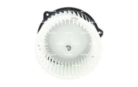 Interior Blower