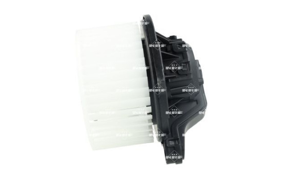 Interior Blower, Image 2