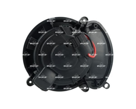 Interior Blower, Image 3