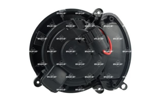 Interior Blower, Image 3