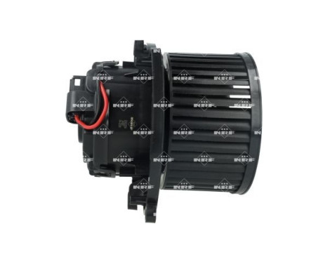 Interior Blower, Image 4