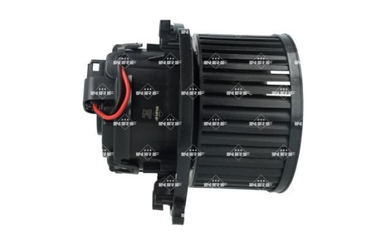 Interior Blower, Image 4