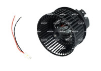 Interior Blower