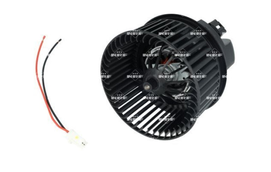 Interior Blower
