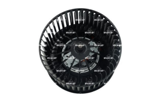 Interior Blower, Image 2