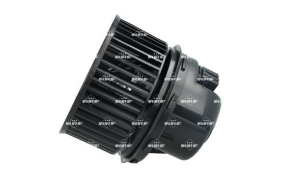 Interior Blower, Image 3