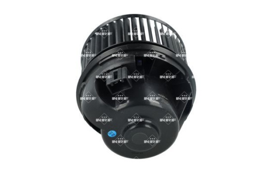 Interior Blower, Image 4