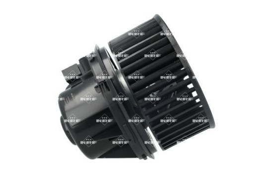 Interior Blower, Image 5