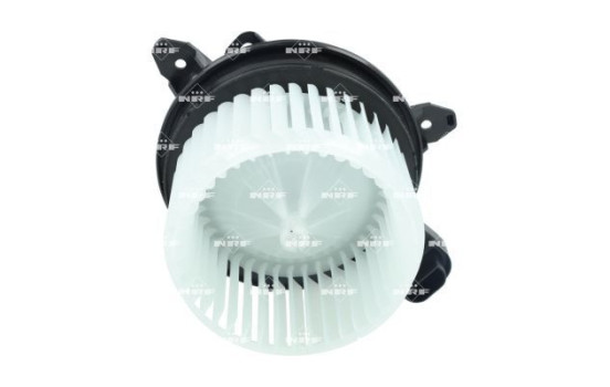 Interior Blower