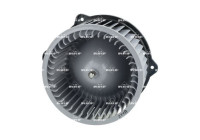 Interior Blower