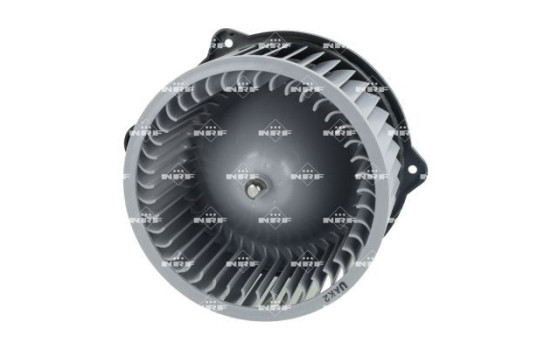 Interior Blower