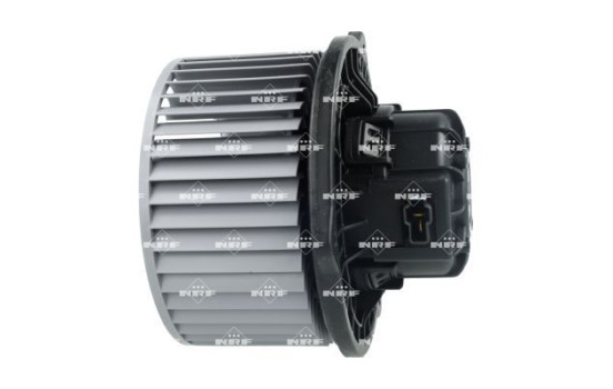 Interior Blower, Image 2