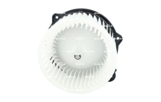 Interior Blower
