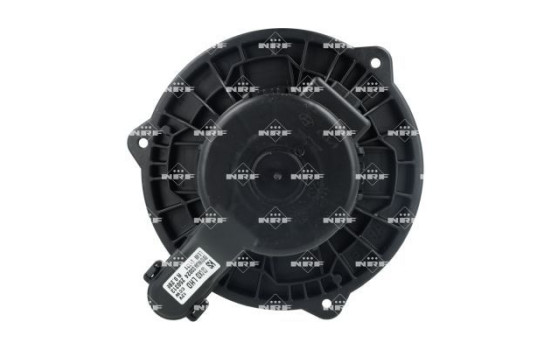 Interior Blower, Image 3