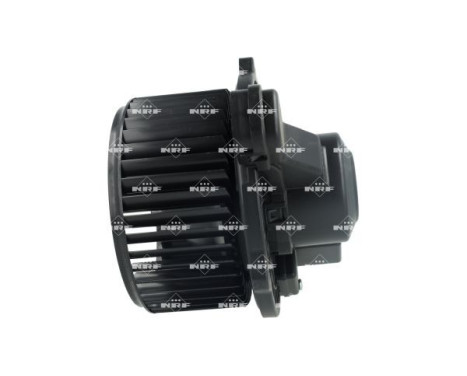 Interior Blower, Image 2