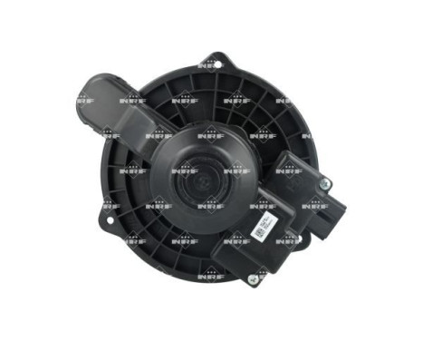 Interior Blower, Image 3