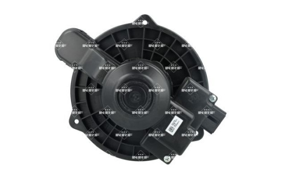Interior Blower, Image 3
