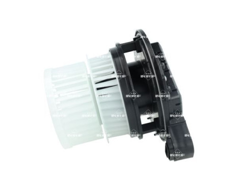 Interior Blower, Image 2