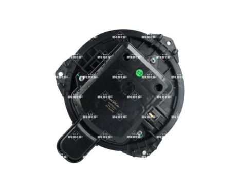 Interior Blower, Image 3