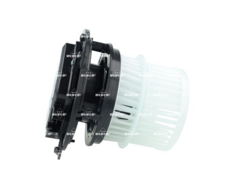 Interior Blower, Image 4