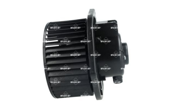 Interior Blower, Image 2