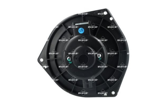 Interior Blower, Image 3