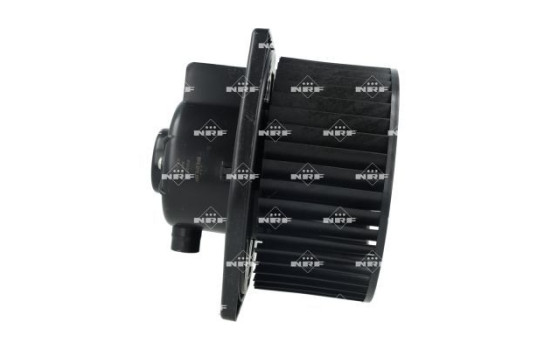 Interior Blower, Image 4